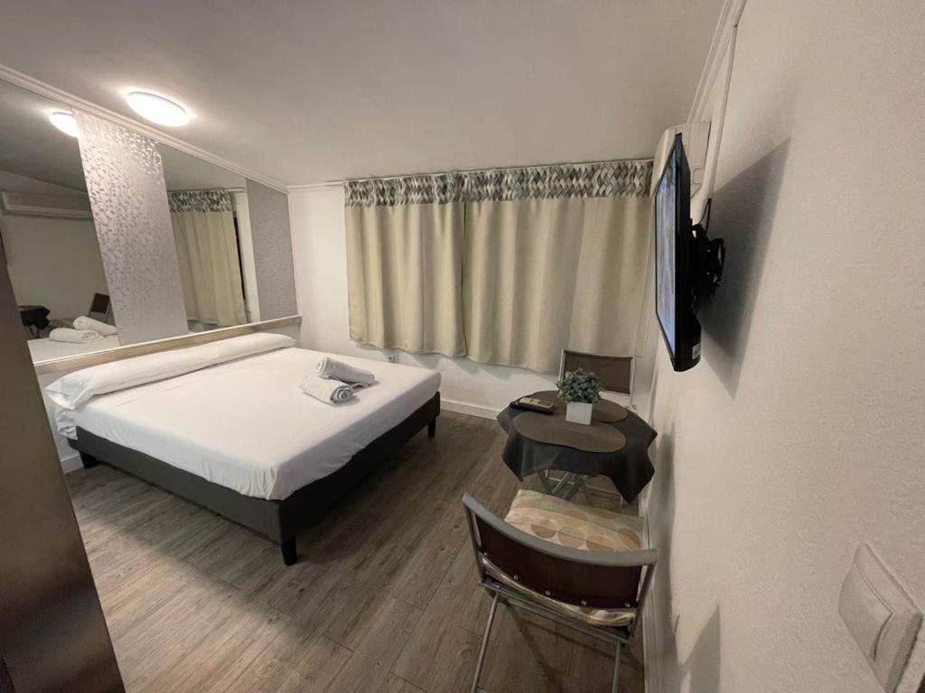 San Antonio Carihuela Aptos. Sun & Beach Торемолинос Екстериор снимка