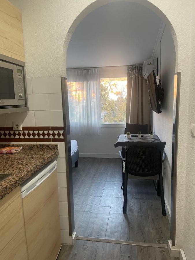 San Antonio Carihuela Aptos. Sun & Beach Торемолинос Екстериор снимка