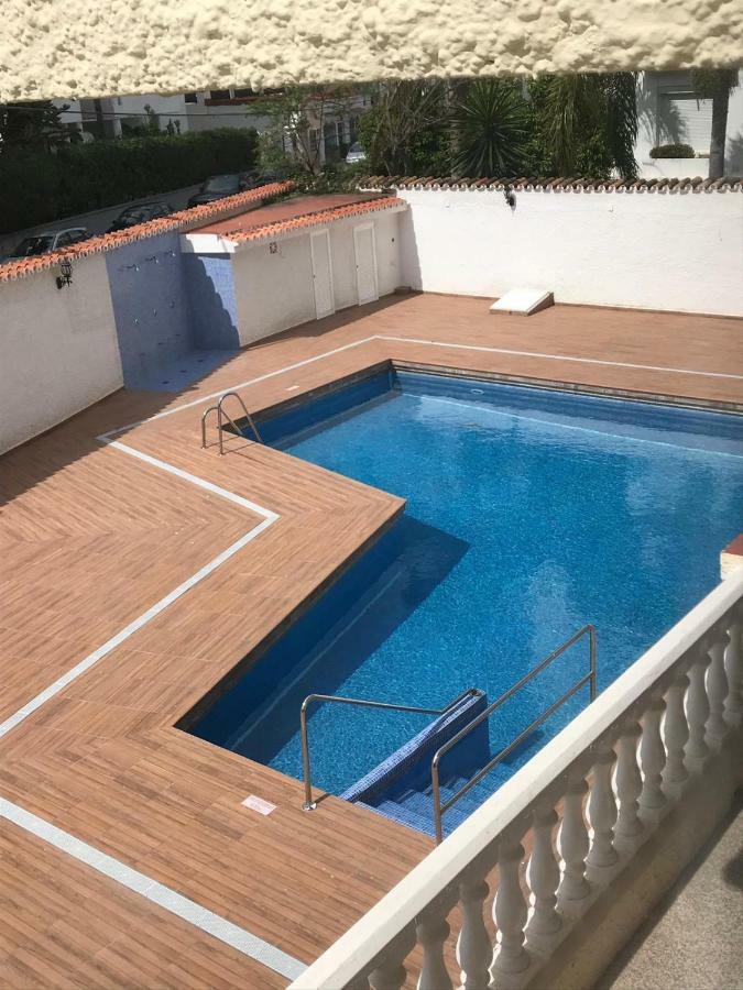 San Antonio Carihuela Aptos. Sun & Beach Торемолинос Екстериор снимка